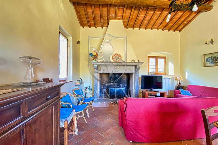 Greve in Chianti - 6 - 410 mq - € 1.300.000,00