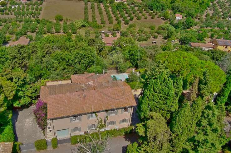 Campiglia Marittima - 6 - 310 mq - € 1.100.000,00