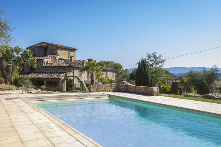 Lucignano - 3 - 289 mq - € 690.000,00