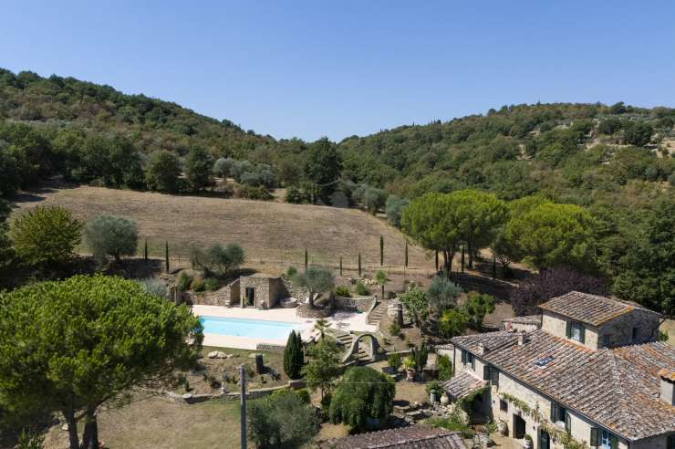 Lucignano - 3 - 289 mq - € 690.000,00