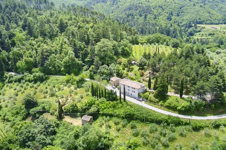 Montevarchi - 7 - 400 mq - € 870.000,00