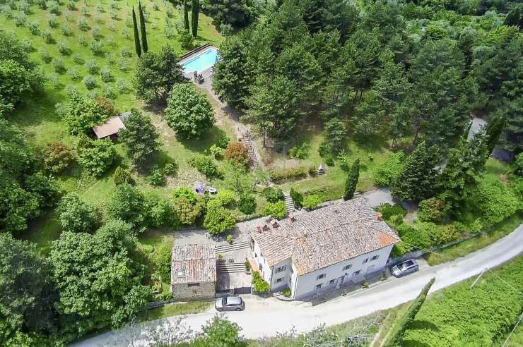 Montevarchi - 7 - 400 mq - € 870.000,00