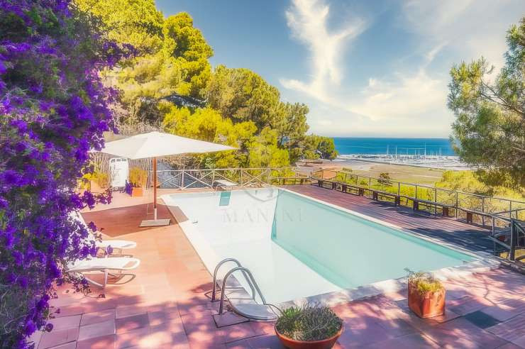 Monte Argentario - 9 - 369 mq - € 1.900.000,00