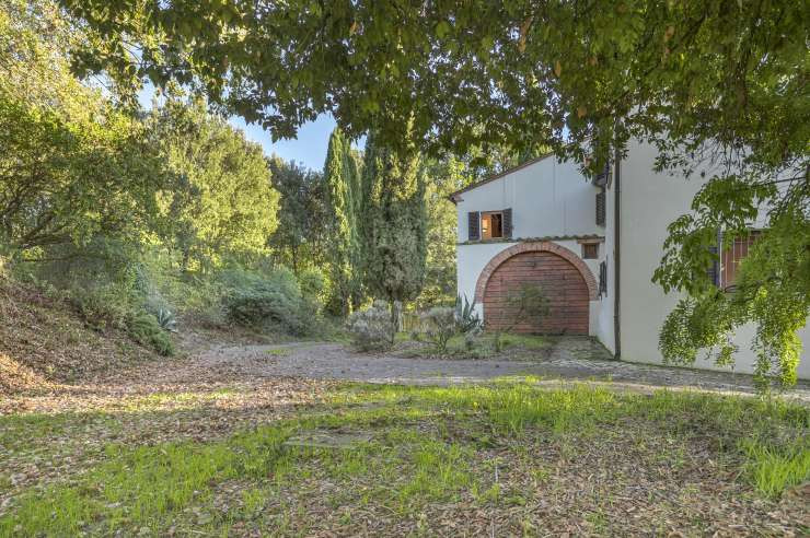 Foiano della Chiana - 3 - 340 mq - € 449.000,00