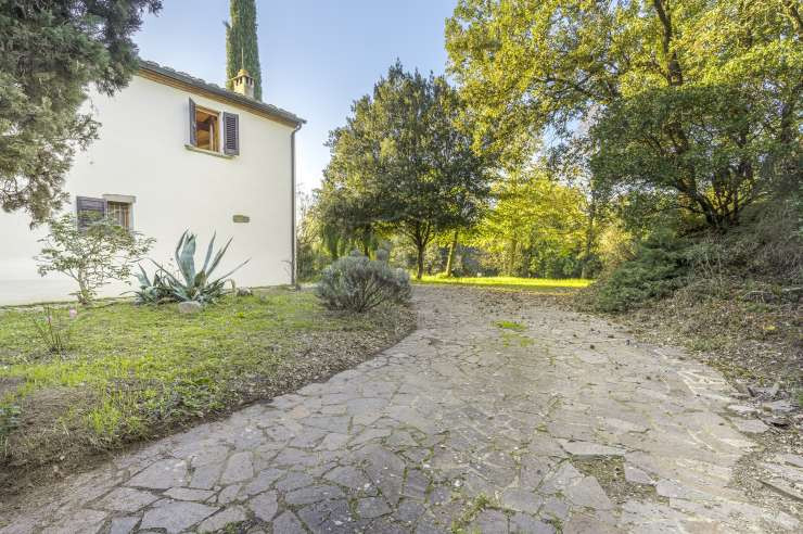 Foiano della Chiana - 3 - 340 mq - € 449.000,00