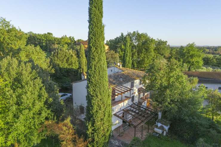 Foiano della Chiana - 3 - 340 mq - € 490.000,00